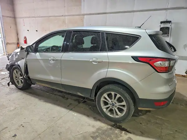 1FMCU0GD6HUB78067 2017 FORD ESCAPE - Image 2