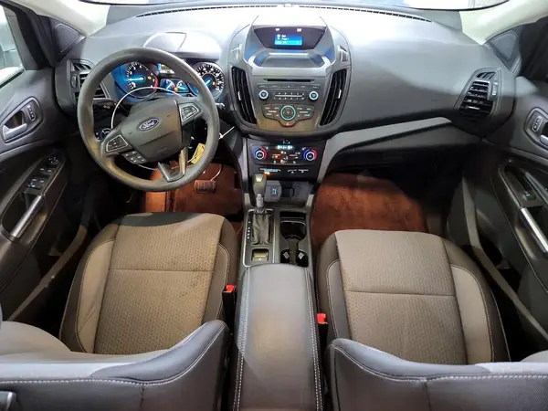 1FMCU0GD6HUB78067 2017 FORD ESCAPE - Image 8