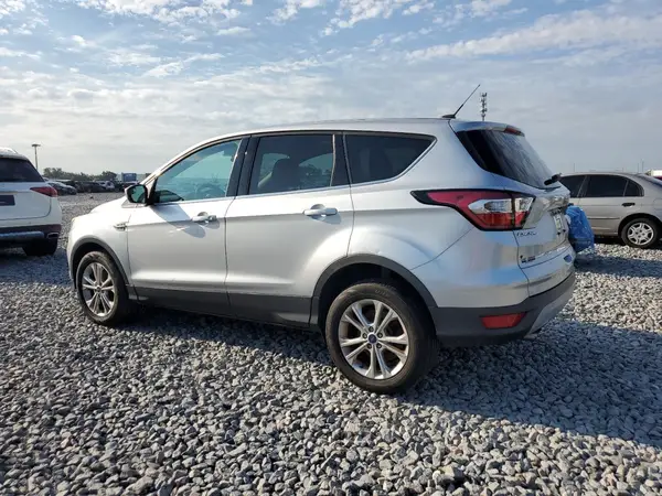 1FMCU0GD6HUB82216 2017 FORD ESCAPE - Image 2
