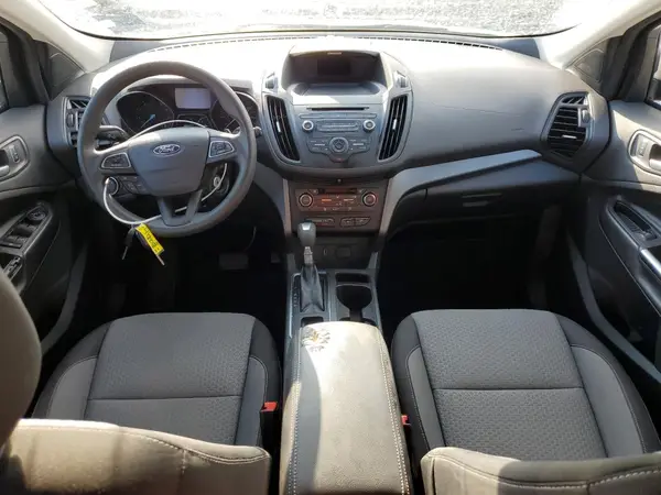 1FMCU0GD6HUB82216 2017 FORD ESCAPE - Image 8