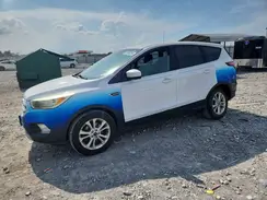 1FMCU0GD6HUB89120 2017 FORD ESCAPE