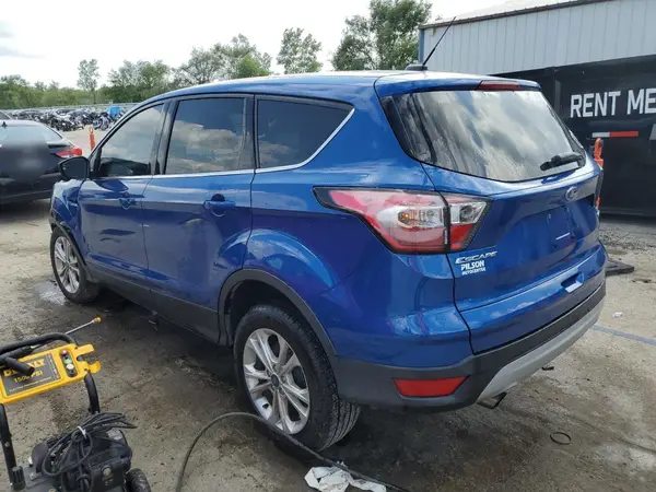 1FMCU0GD6HUB90140 2017 FORD ESCAPE - Image 2