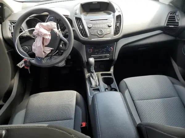 1FMCU0GD6HUB90140 2017 FORD ESCAPE - Image 8