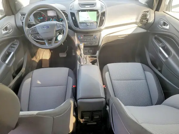 1FMCU0GD6HUB95855 2017 FORD ESCAPE - Image 8