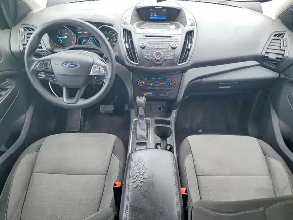 1FMCU0GD6HUB96407 2017 FORD ESCAPE - Image 8