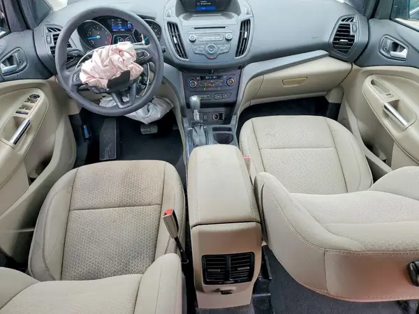 1FMCU0GD6HUB97041 2017 FORD ESCAPE - Image 8