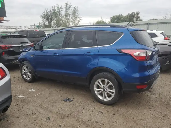 1FMCU0GD6HUB99582 2017 FORD ESCAPE - Image 2