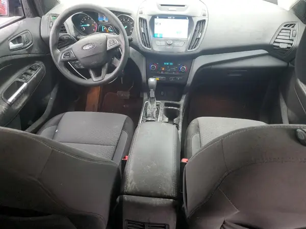 1FMCU0GD6HUB99582 2017 FORD ESCAPE - Image 8