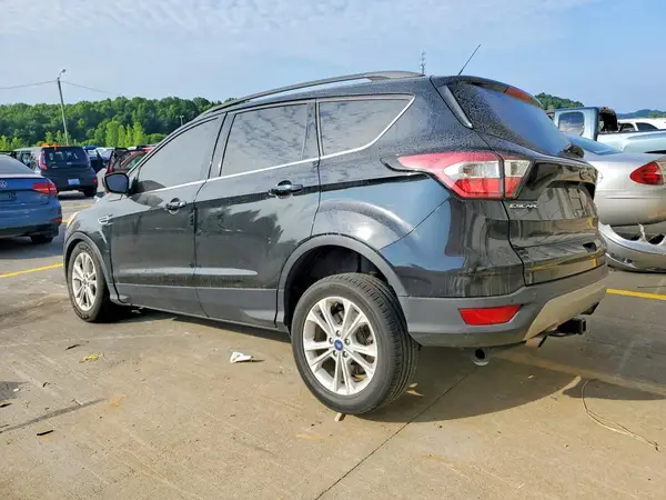 1FMCU0GD6HUB99940 2017 FORD ESCAPE - Image 2