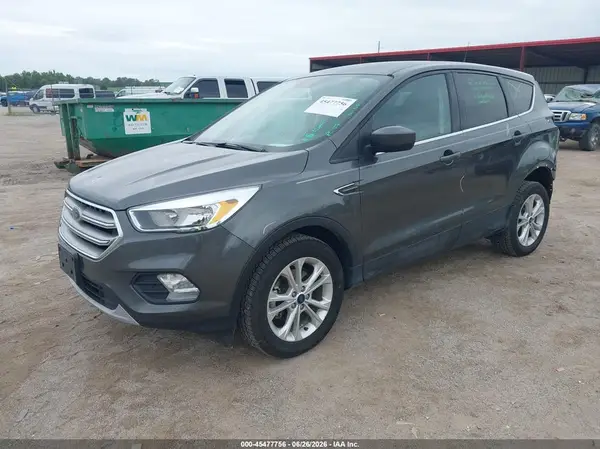 1FMCU0GD6HUC01203 2017 FORD ESCAPE - Image 2