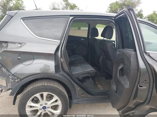 1FMCU0GD6HUC01203 2017 FORD ESCAPE - Image 8
