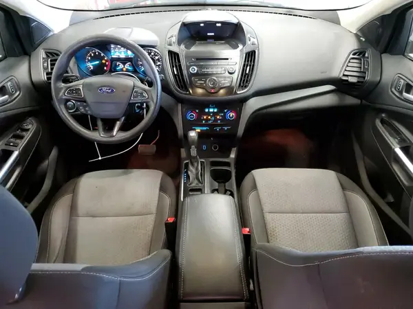 1FMCU0GD6HUC05574 2017 FORD ESCAPE - Image 8