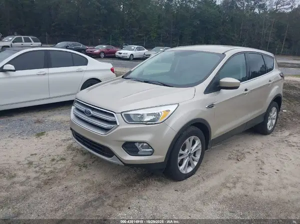 1FMCU0GD6HUC06773 2017 FORD ESCAPE - Image 2