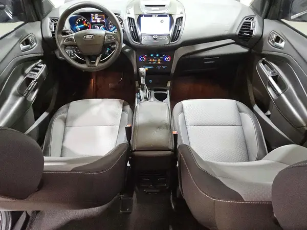 1FMCU0GD6HUC07373 2017 FORD ESCAPE - Image 8
