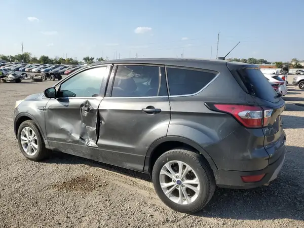 1FMCU0GD6HUC08054 2017 FORD ESCAPE - Image 2