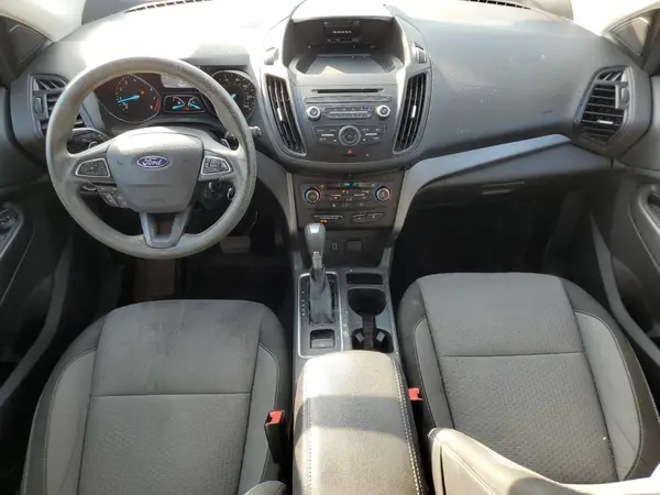 1FMCU0GD6HUC08054 2017 FORD ESCAPE - Image 8