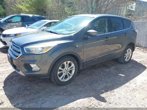 1FMCU0GD6HUC09124 2017 FORD ESCAPE - Image 2
