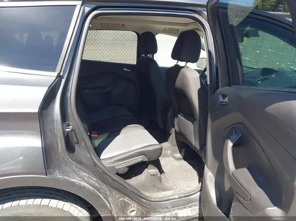 1FMCU0GD6HUC09124 2017 FORD ESCAPE - Image 8