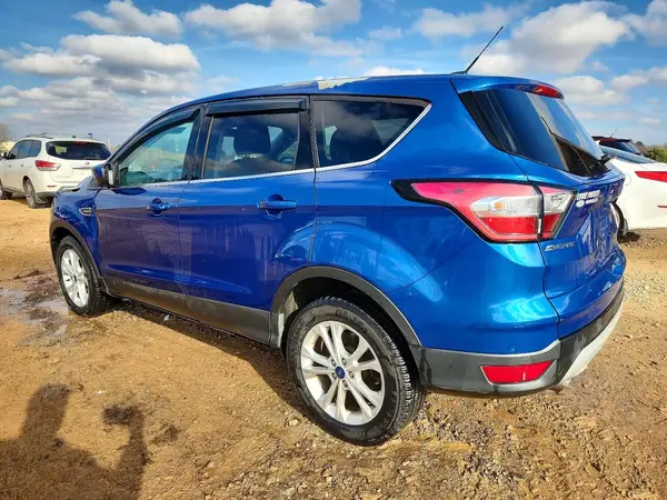 1FMCU0GD6HUC09883 2017 FORD ESCAPE - Image 2