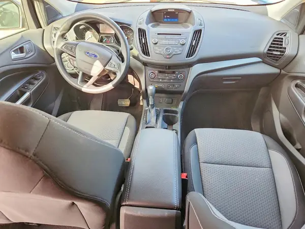 1FMCU0GD6HUC09883 2017 FORD ESCAPE - Image 8