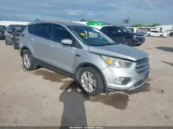 1FMCU0GD6HUC10001 2017 FORD ESCAPE