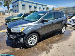 1FMCU0GD6HUC10922 2017 FORD ESCAPE