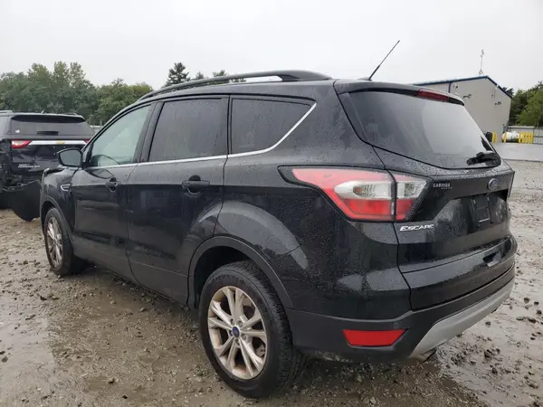 1FMCU0GD6HUC12685 2017 FORD ESCAPE - Image 2