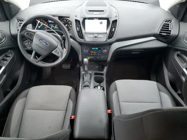 1FMCU0GD6HUC12685 2017 FORD ESCAPE - Image 8