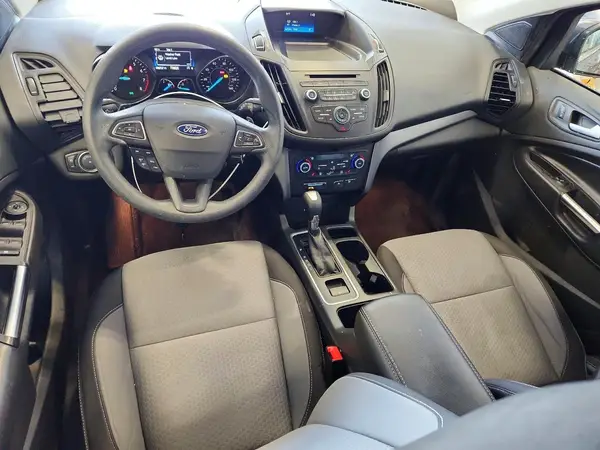 1FMCU0GD6HUC20348 2017 FORD ESCAPE - Image 8