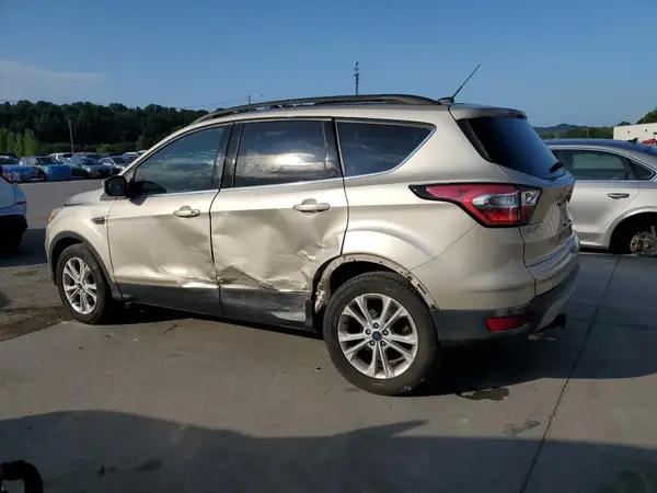 1FMCU0GD6HUC22410 2017 FORD ESCAPE - Image 2