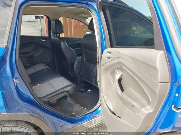 1FMCU0GD6HUC23458 2017 FORD ESCAPE - Image 8