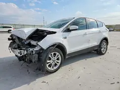 1FMCU0GD6HUC24240 2017 FORD ESCAPE