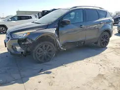 1FMCU0GD6HUC24819 2017 FORD ESCAPE