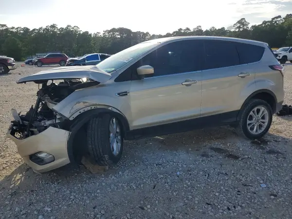 1FMCU0GD6HUC25050 2017 FORD ESCAPE - Image 1
