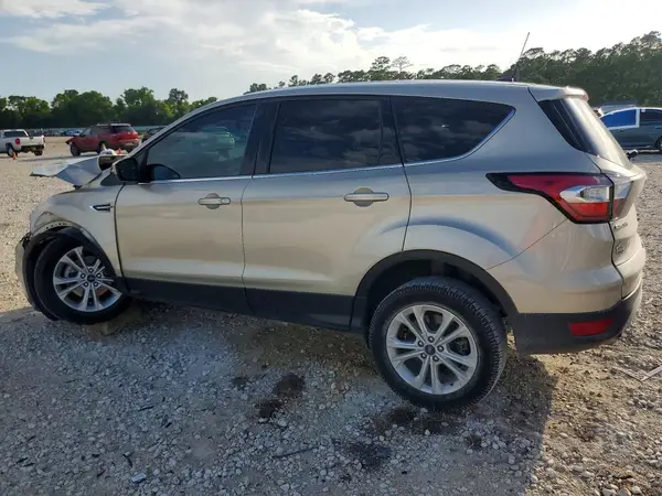 1FMCU0GD6HUC25050 2017 FORD ESCAPE - Image 2