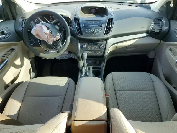 1FMCU0GD6HUC25050 2017 FORD ESCAPE - Image 8