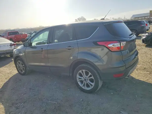1FMCU0GD6HUC27865 2017 FORD ESCAPE - Image 2