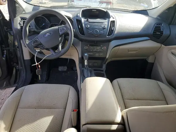 1FMCU0GD6HUC27865 2017 FORD ESCAPE - Image 8