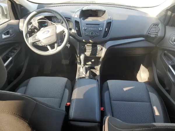 1FMCU0GD6HUC31995 2017 FORD ESCAPE - Image 8
