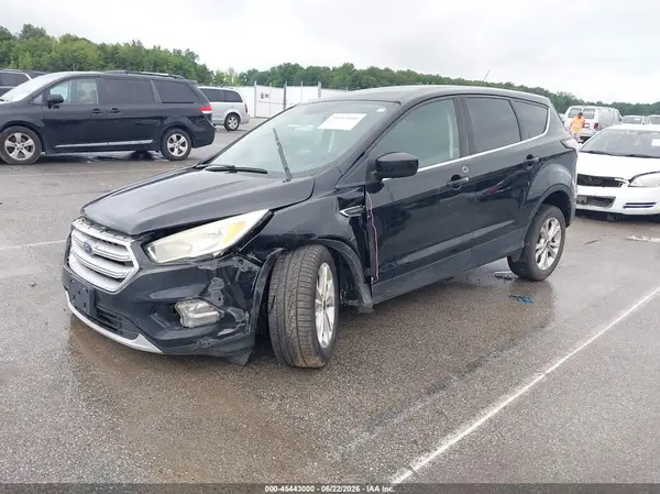 1FMCU0GD6HUC32239 2017 FORD ESCAPE - Image 2