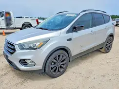 1FMCU0GD6HUC34010 2017 FORD ESCAPE