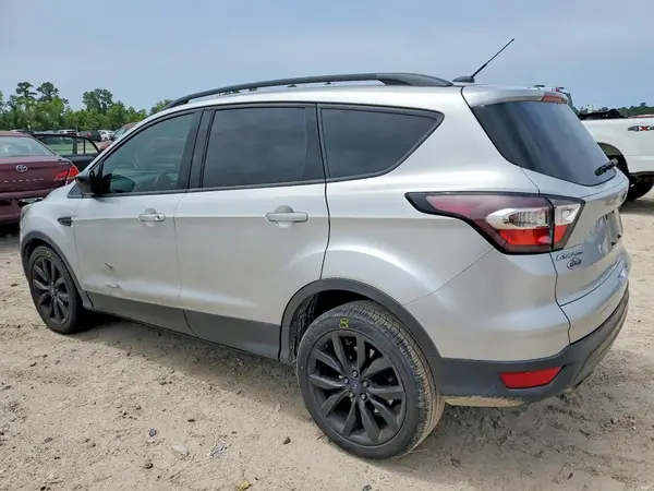 1FMCU0GD6HUC34010 2017 FORD ESCAPE - Image 2