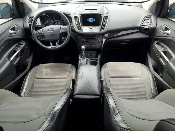 1FMCU0GD6HUC34010 2017 FORD ESCAPE - Image 8