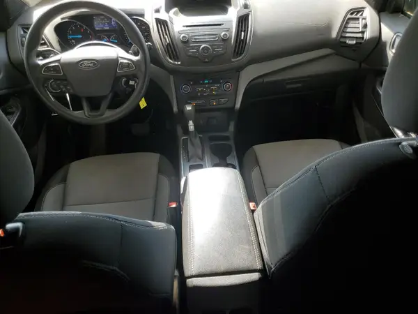 1FMCU0GD6HUC35495 2017 FORD ESCAPE - Image 8