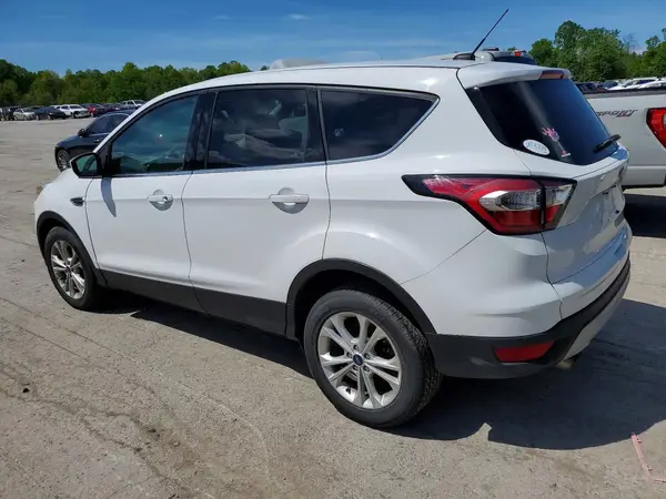 1FMCU0GD6HUC39045 2017 FORD ESCAPE - Image 2