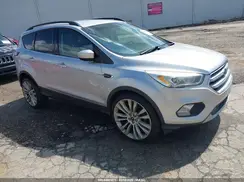 1FMCU0GD6HUC39384 2017 FORD ESCAPE