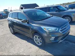 1FMCU0GD6HUC40051 2017 FORD ESCAPE
