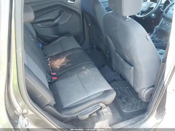 1FMCU0GD6HUC40051 2017 FORD ESCAPE - Image 8