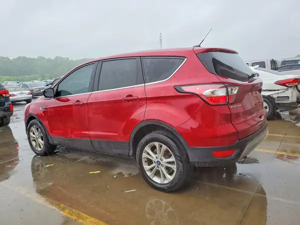 1FMCU0GD6HUC46531 2017 FORD ESCAPE - Image 2