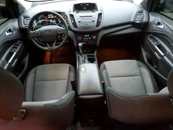 1FMCU0GD6HUC46531 2017 FORD ESCAPE - Image 8